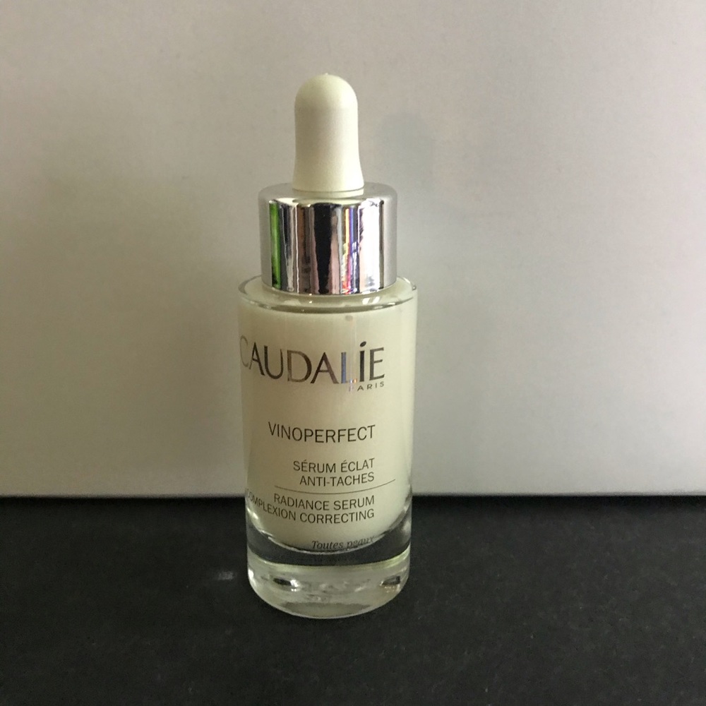 Caudalie Vinoperfect Serum - Picture 3 of 6